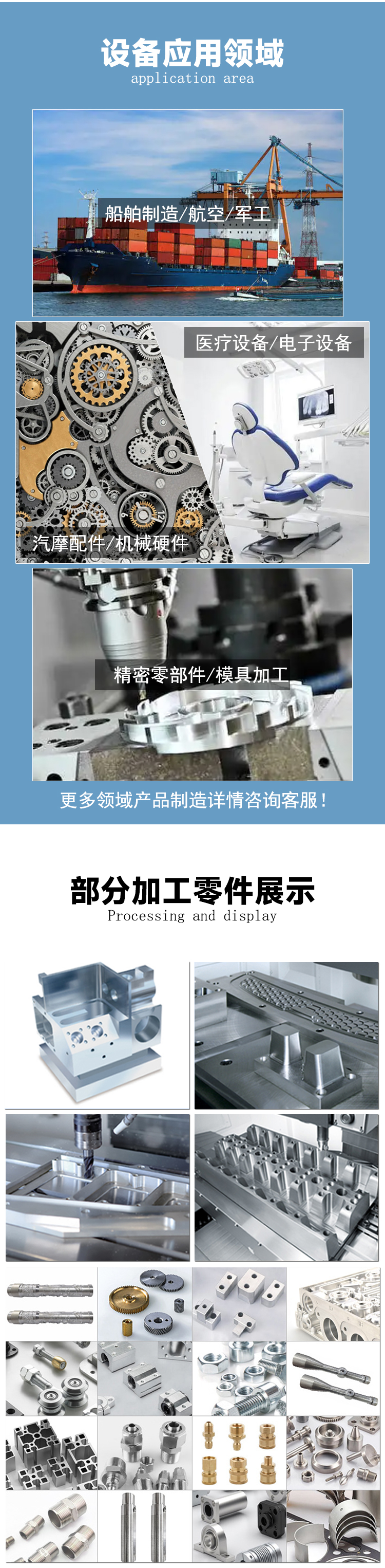 小型數(shù)控加工中心臺灣線軌VMC840加工中心立式CNC數(shù)控銑床