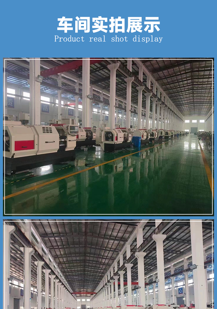 TH63臥式加工中心雙倒T結構雙工作臺精密臥式鏜銑床