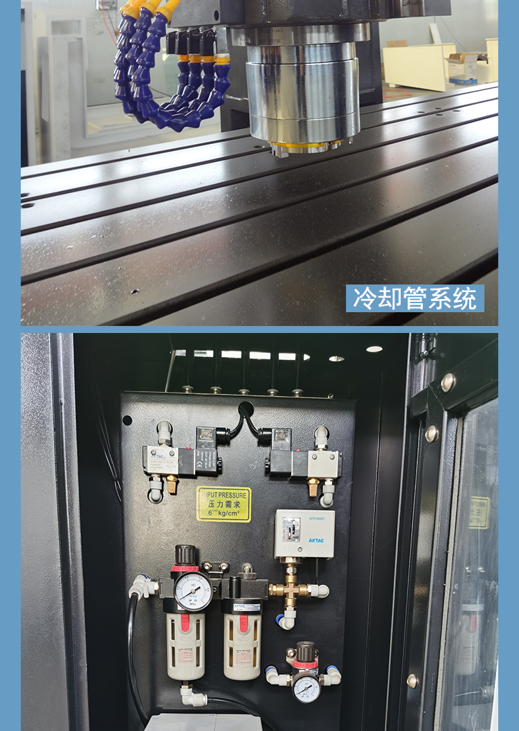 GMC1813龍門加工中心數(shù)控龍門銑床兩線一硬龍門加工中心